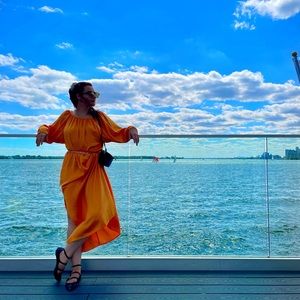 Meet your Posher, Megan